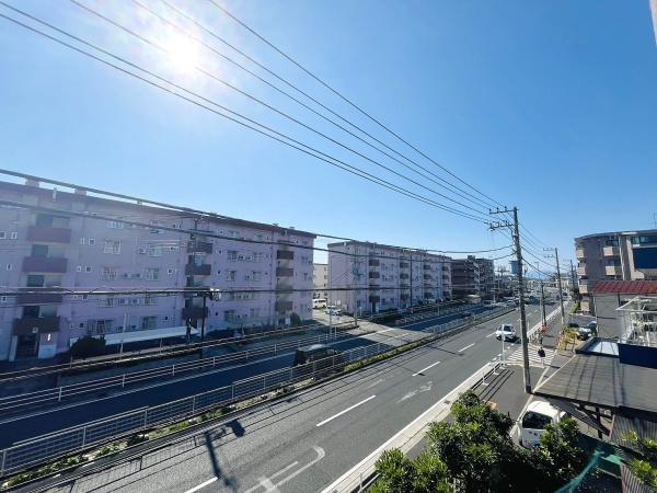 ライオンズマンション湘南辻堂第２