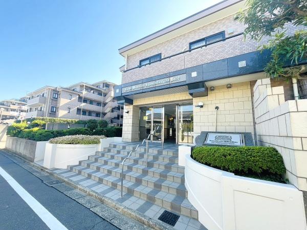 ライオンズマンション湘南辻堂第２