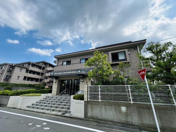 ライオンズマンション湘南辻堂第2