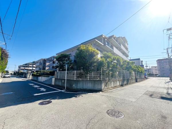 ライオンズマンション湘南辻堂第２