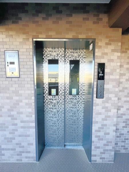 ライオンズマンション湘南辻堂第２