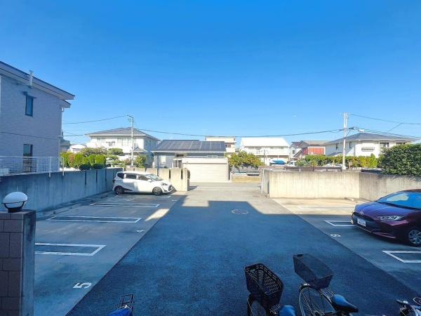 ライオンズマンション湘南辻堂第２