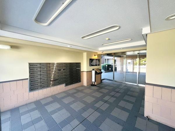 ライオンズマンション湘南辻堂第２