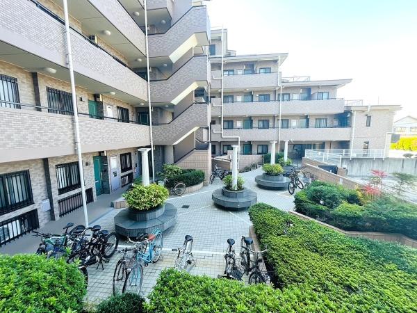 ライオンズマンション湘南辻堂第２