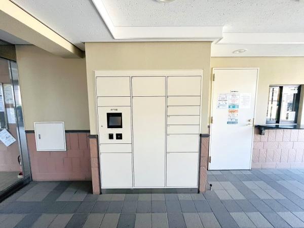 ライオンズマンション湘南辻堂第２