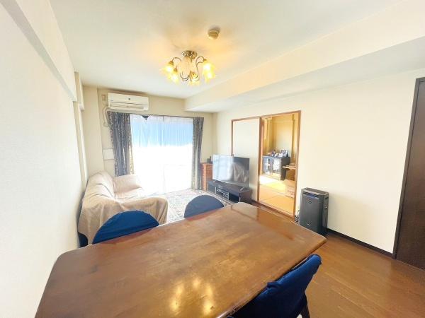 ライオンズマンション湘南辻堂第２