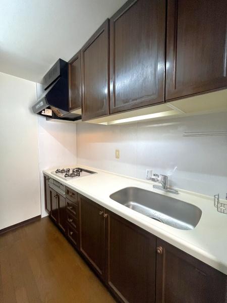 ライオンズマンション湘南辻堂第２