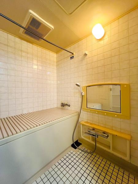 ライオンズマンション湘南辻堂第２