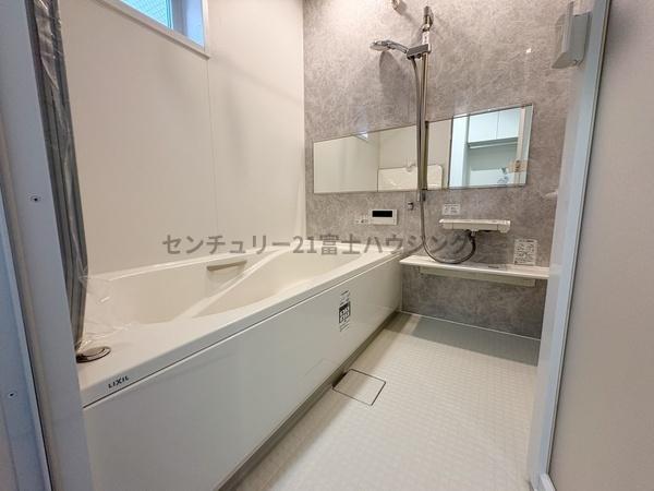 茅ヶ崎市東海岸南4丁目　新築戸建1号棟　全2棟