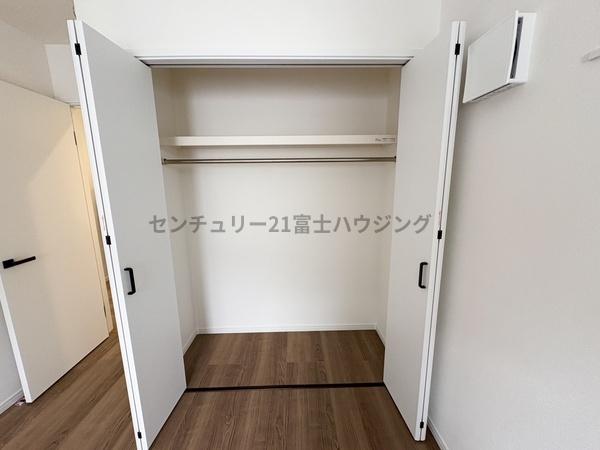 茅ヶ崎市東海岸南4丁目　新築戸建1号棟　全2棟