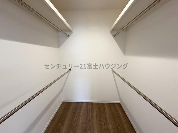 茅ヶ崎市東海岸南4丁目　新築戸建1号棟　全2棟