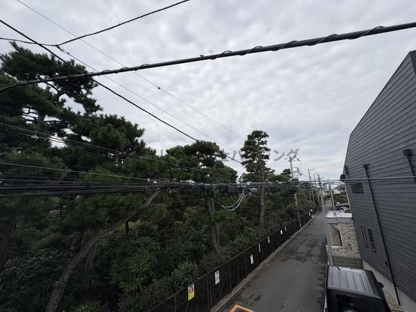 茅ヶ崎市東海岸南4丁目　新築戸建1号棟　全2棟