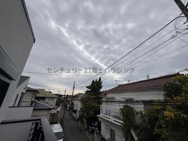 茅ヶ崎市東海岸南4丁目　新築戸建1号棟　全2棟