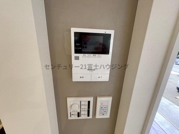 茅ヶ崎市東海岸南4丁目　新築戸建1号棟　全2棟