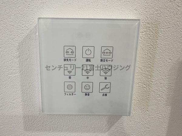 茅ヶ崎市東海岸南4丁目　新築戸建1号棟　全2棟