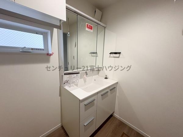 茅ヶ崎市東海岸南4丁目　新築戸建2号棟　全2棟