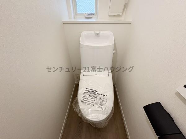 茅ヶ崎市東海岸南4丁目　新築戸建2号棟　全2棟