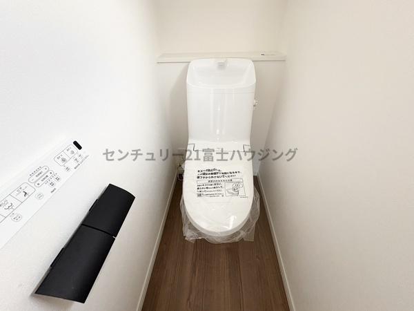 茅ヶ崎市東海岸南4丁目　新築戸建2号棟　全2棟