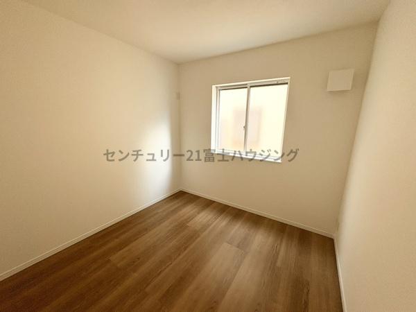 茅ヶ崎市東海岸南4丁目　新築戸建2号棟　全2棟