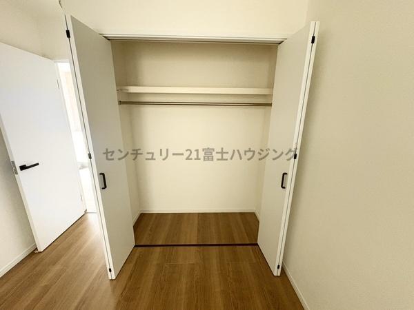 茅ヶ崎市東海岸南4丁目　新築戸建2号棟　全2棟