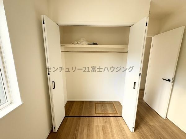 茅ヶ崎市東海岸南4丁目　新築戸建2号棟　全2棟