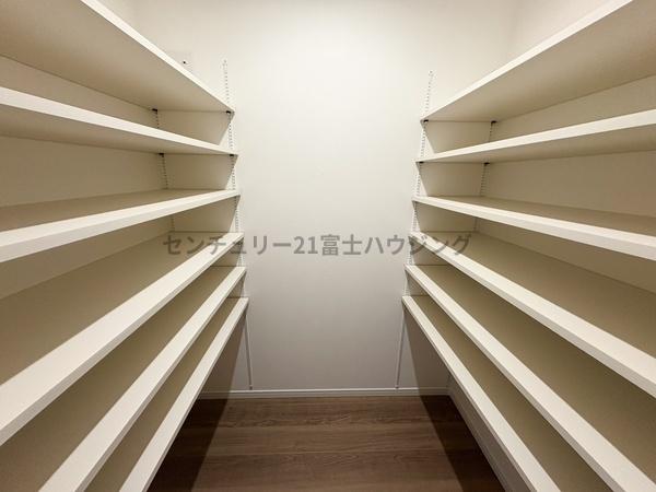 茅ヶ崎市東海岸南4丁目　新築戸建2号棟　全2棟