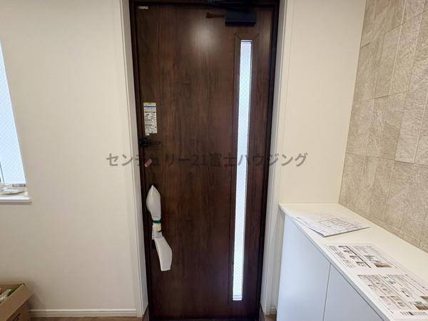 茅ヶ崎市東海岸南4丁目　新築戸建2号棟　全2棟