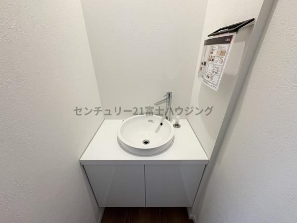 茅ヶ崎市東海岸南4丁目　新築戸建2号棟　全2棟