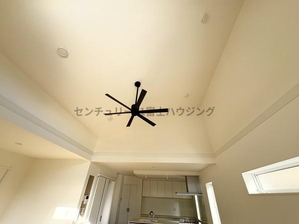 茅ヶ崎市東海岸南4丁目　新築戸建2号棟　全2棟