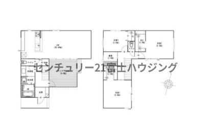鎌倉市浄明寺4丁目　新築戸建　全1棟
