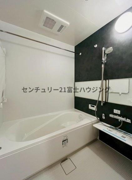 鎌倉市浄明寺4丁目　新築戸建　全1棟