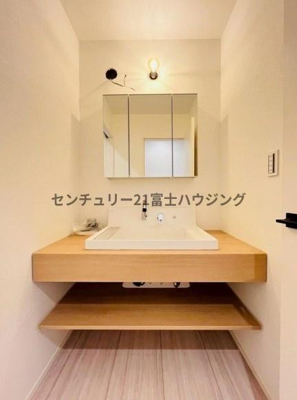 鎌倉市浄明寺4丁目　新築戸建　全1棟