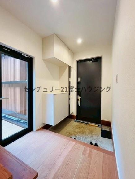 鎌倉市浄明寺4丁目　新築戸建　全1棟