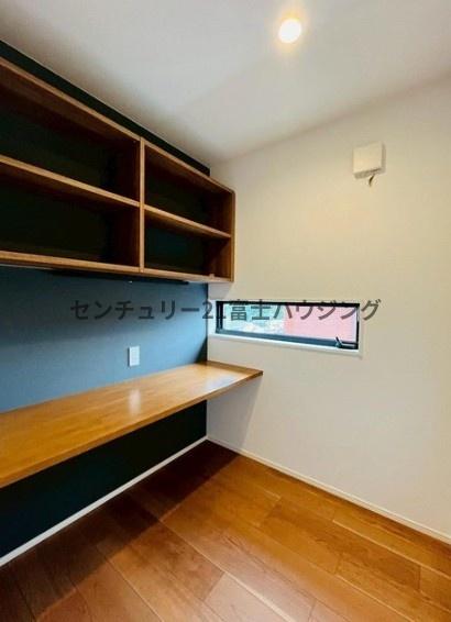 鎌倉市浄明寺4丁目　新築戸建　全1棟