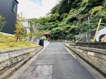 鎌倉市浄明寺4丁目　新築戸建　全1棟