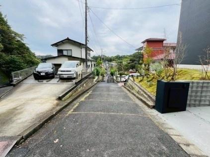 鎌倉市浄明寺4丁目　新築戸建　全1棟