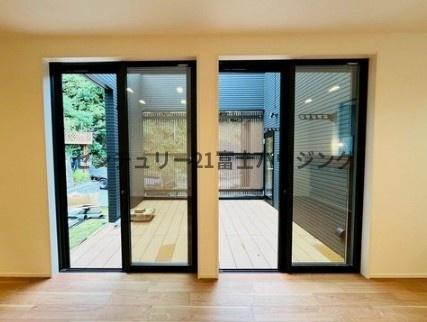 鎌倉市浄明寺4丁目　新築戸建　全1棟