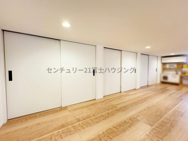 茅ヶ崎市小和田１丁目の中古一戸建て