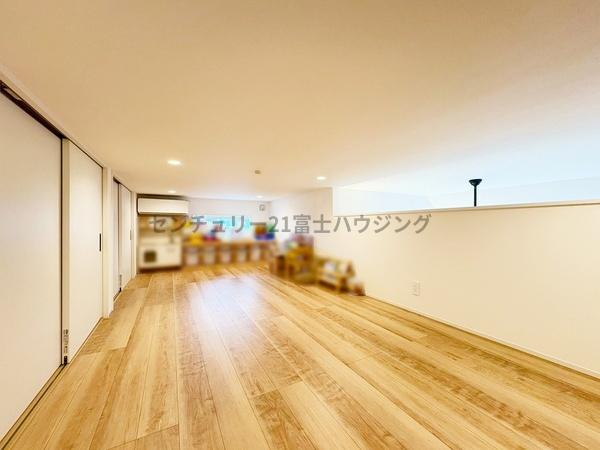 茅ヶ崎市小和田１丁目の中古一戸建て