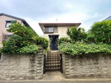 藤沢市高谷　条件無売地　全1区画