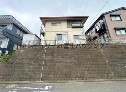 藤沢市高谷の土地