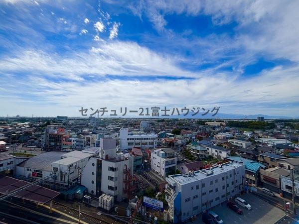 メディウス長後