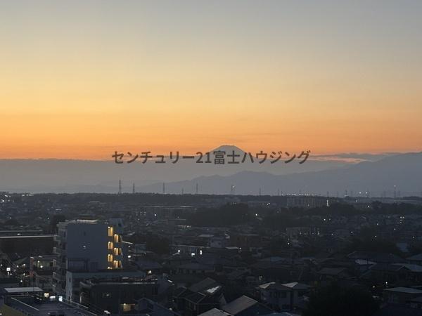 メディウス長後