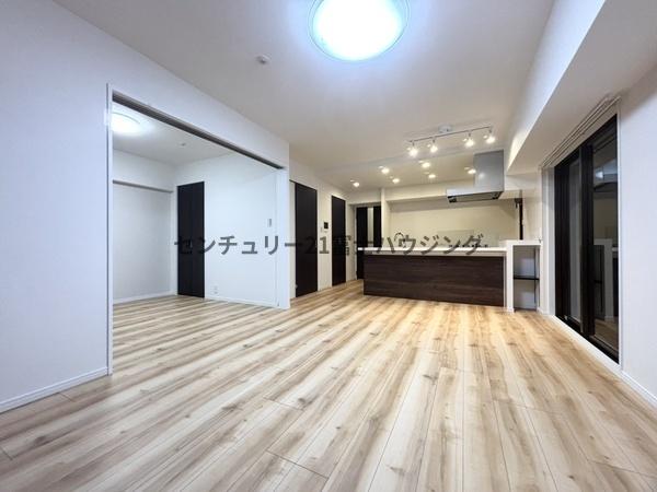 メディウス長後