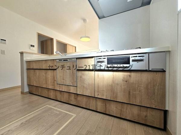 藤沢市長後の中古一戸建て