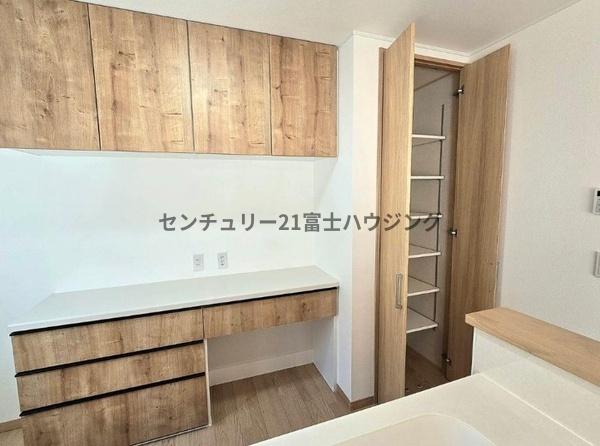 藤沢市長後の中古一戸建て