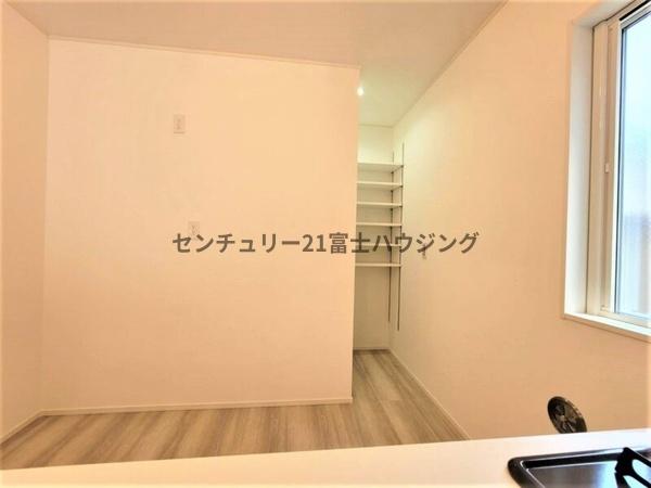 藤沢市長後の中古一戸建て