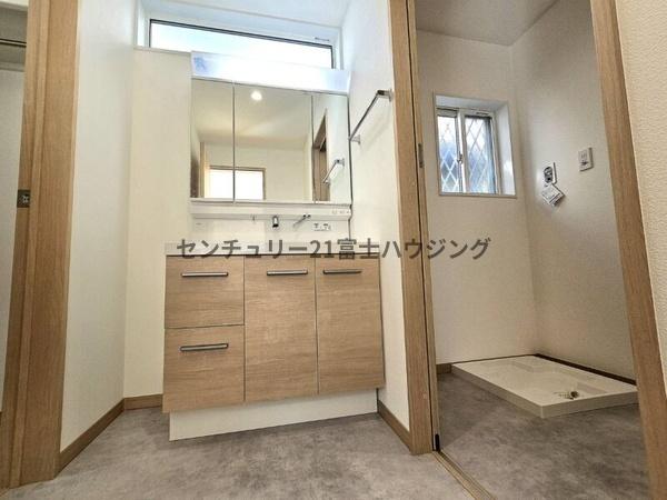 藤沢市長後の中古一戸建て