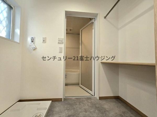 藤沢市長後の中古一戸建て