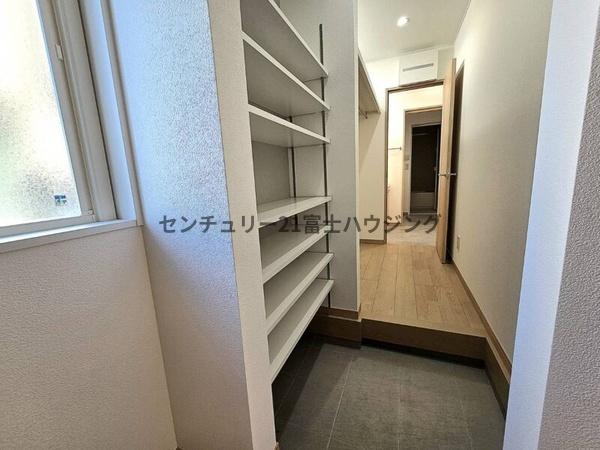 藤沢市長後の中古一戸建て